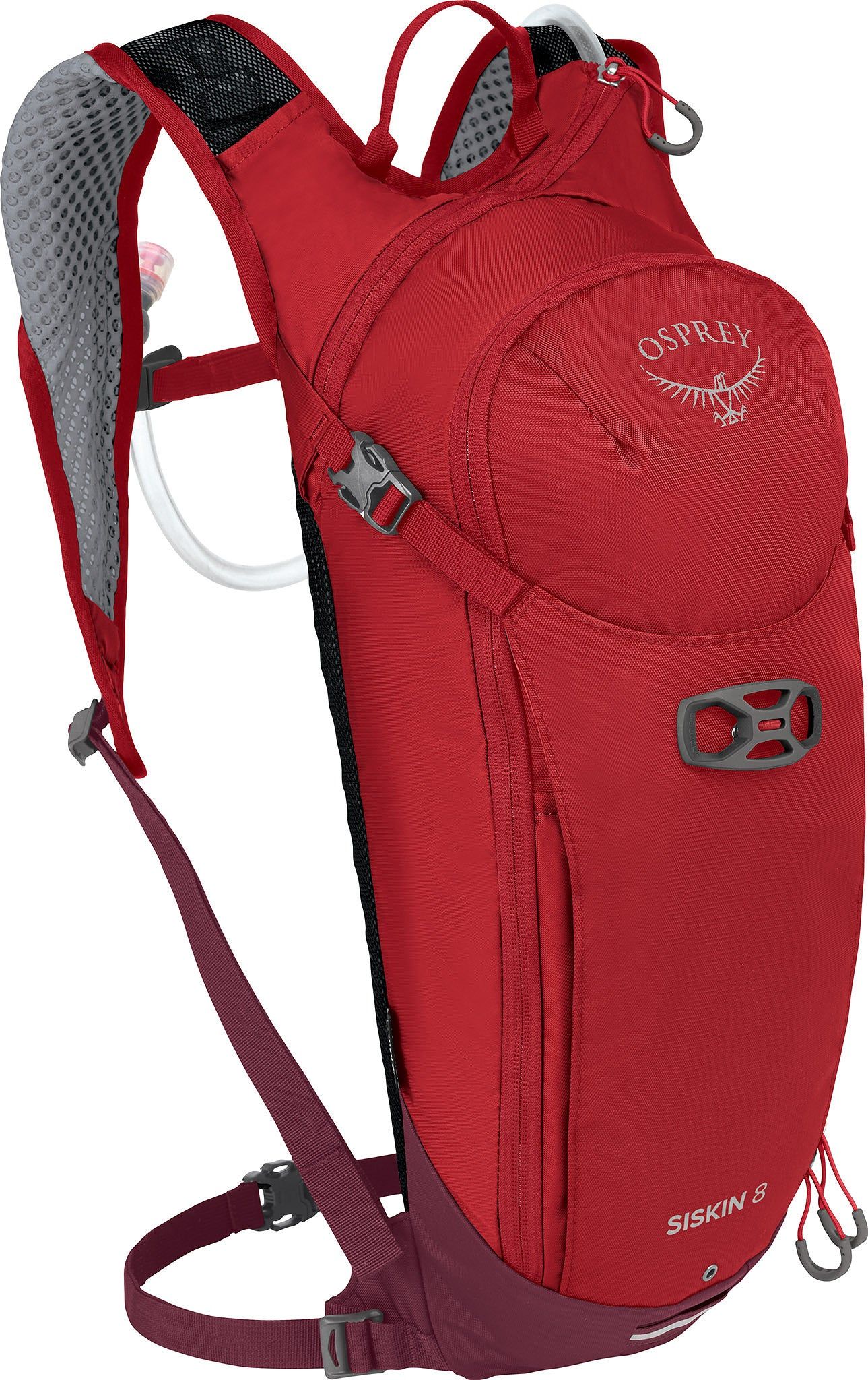 Siskin 8L with Reservoir Backpack - Men's|-|Sac à dos Siskin 8L avec réservoir - Homme sold by Altitude Sports product image thumbnail 2