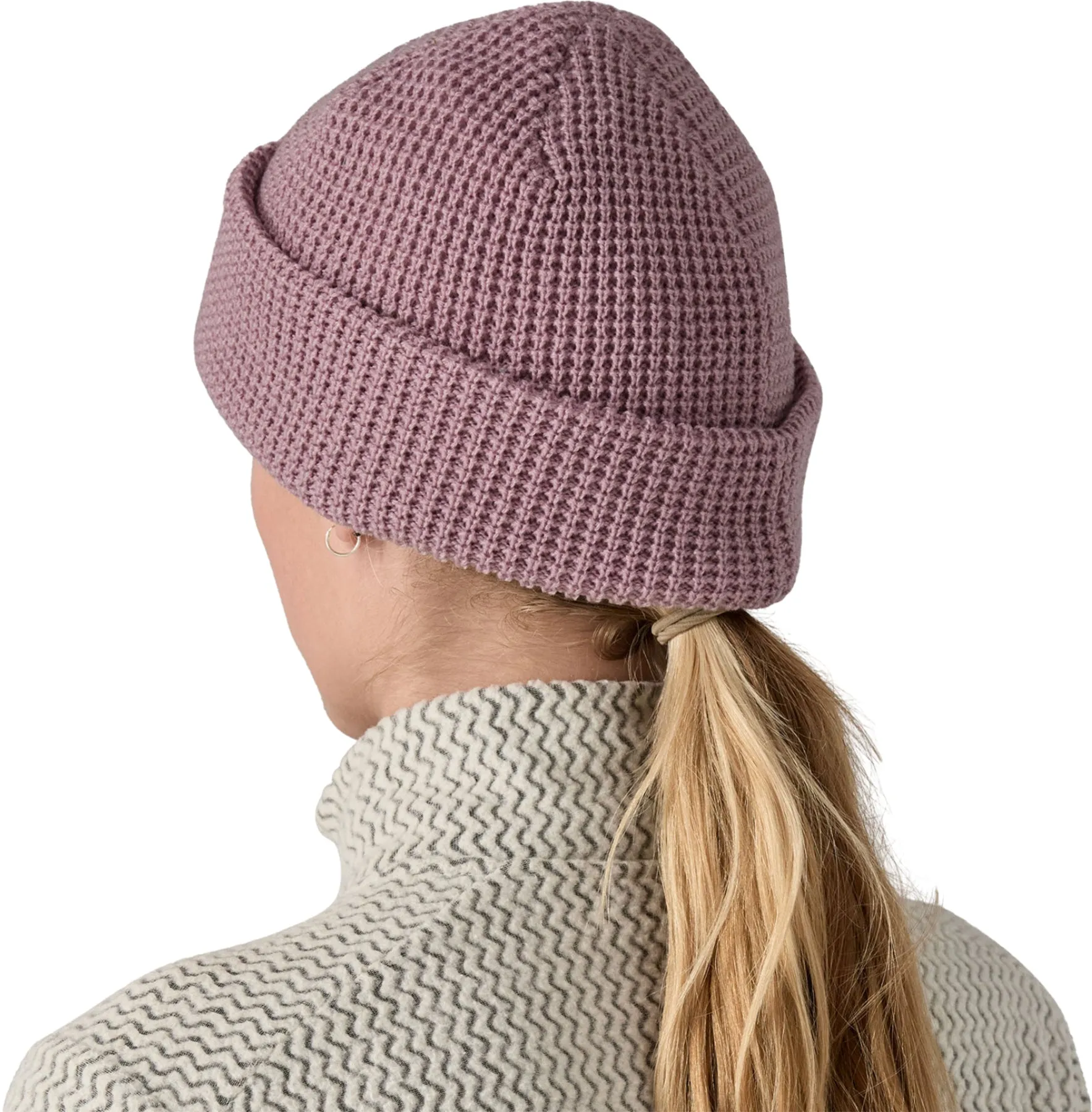 Snowdrifter Beanie - Men's|-|Tuque Snowdrifter - Homme sold by Altitude Sports product image thumbnail 2