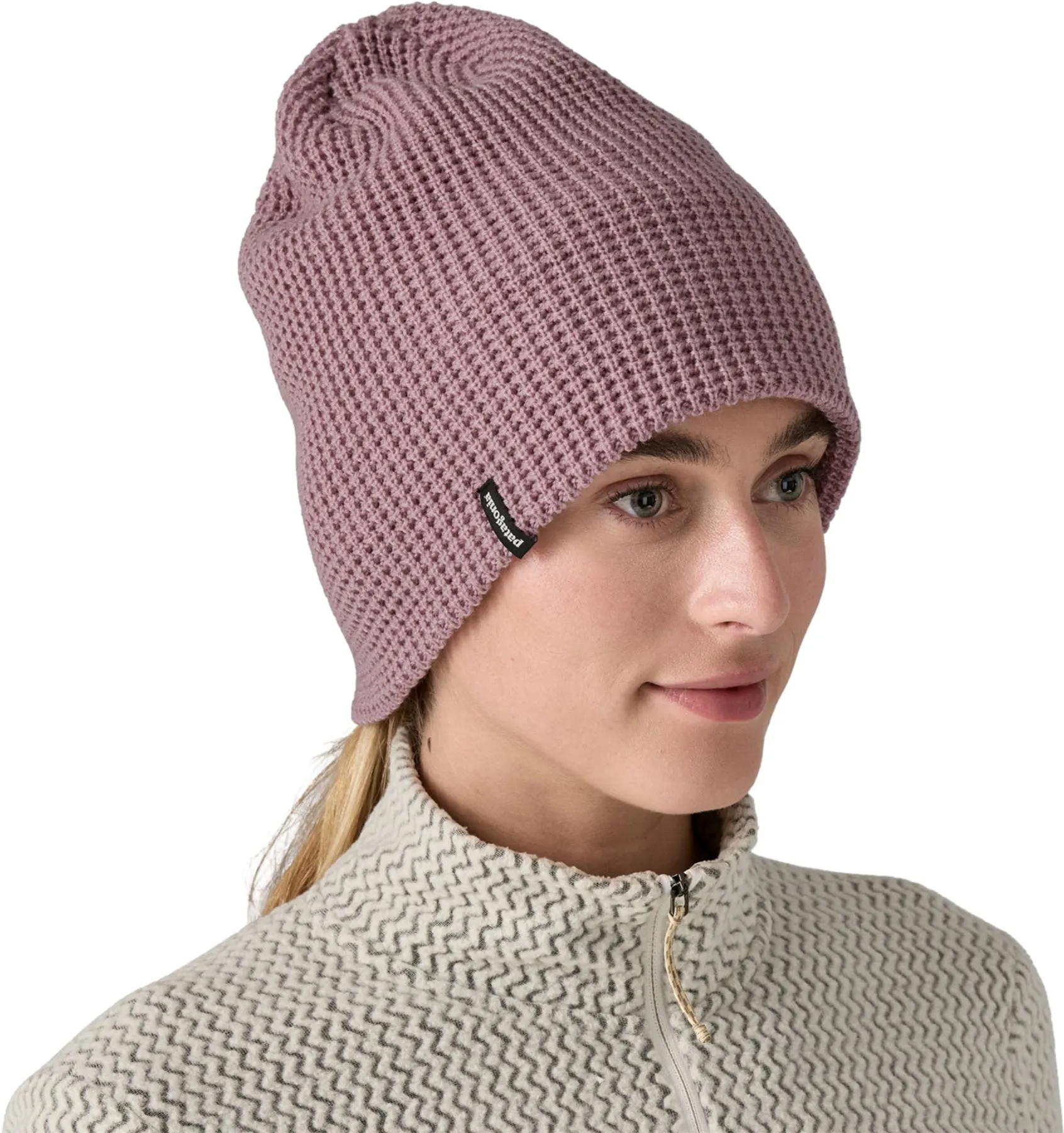Snowdrifter Beanie - Men's|-|Tuque Snowdrifter - Homme sold by Altitude Sports product image thumbnail 3