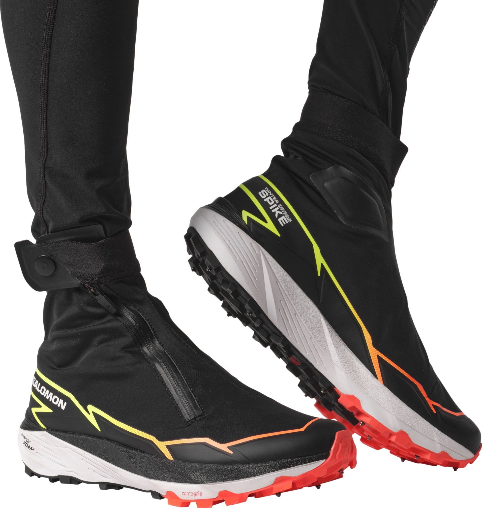 Winter Cross Spike Shoe - Unisex|-|Chaussures Winter Cross Spike - Unisexe sold by Altitude Sports product image thumbnail 3