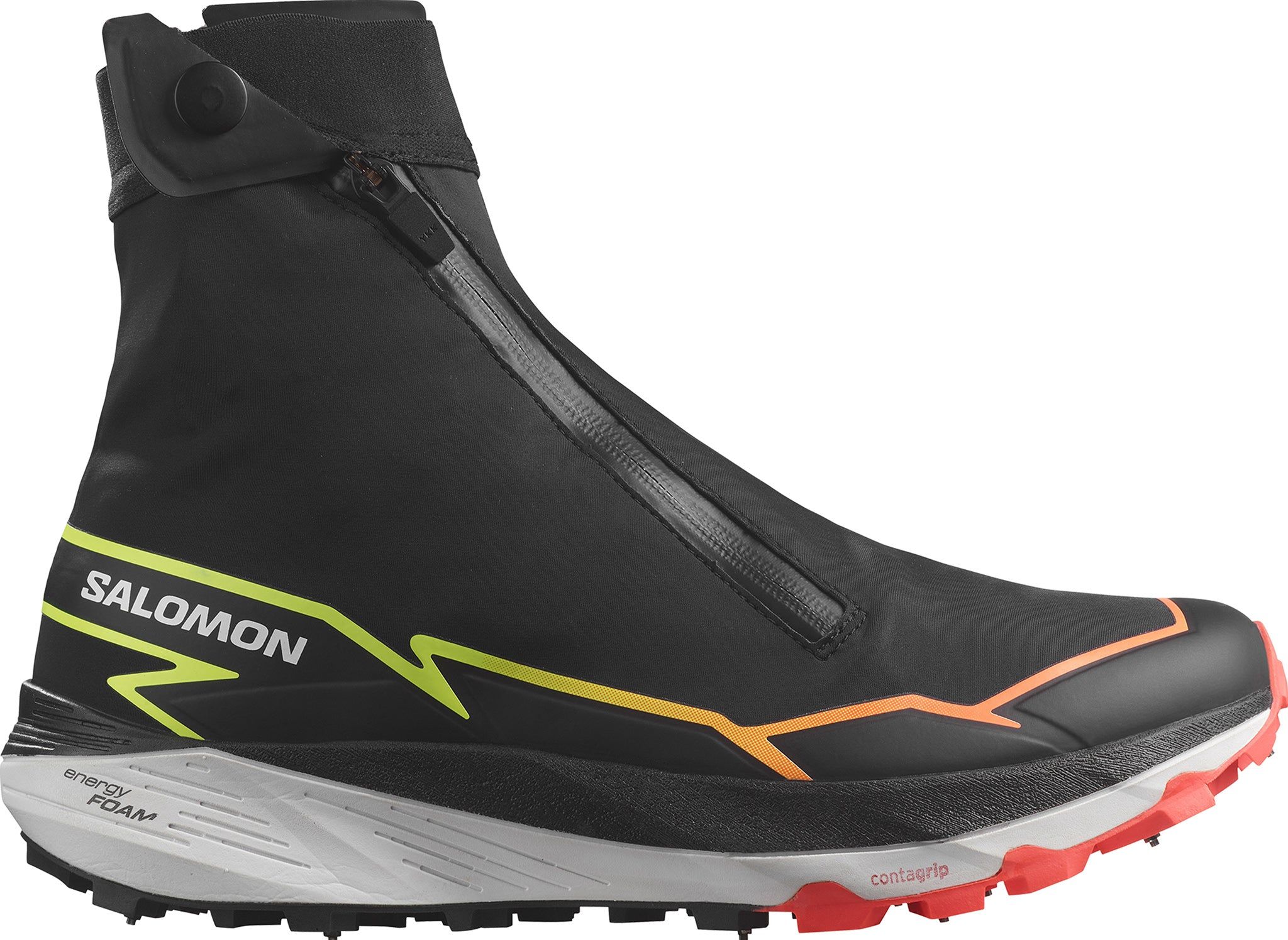 Winter Cross Spike Shoe - Unisex|-|Chaussures Winter Cross Spike - Unisexe sold by Altitude Sports