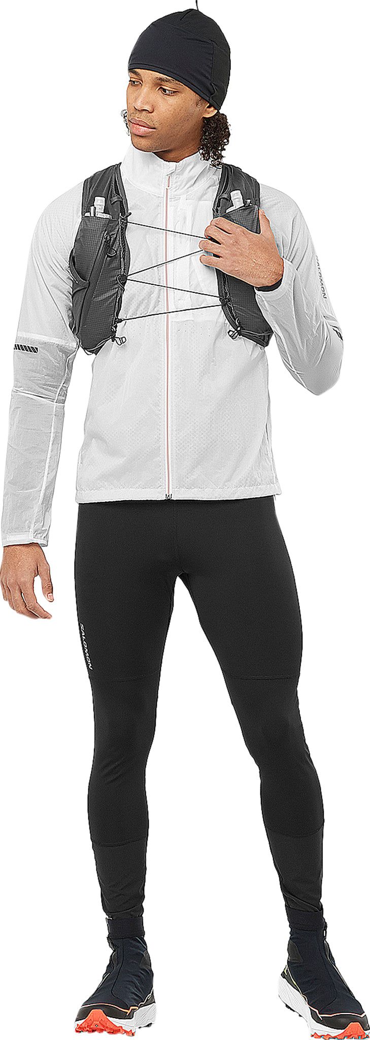 Winter Cross Spike Shoe - Unisex|-|Chaussures Winter Cross Spike - Unisexe sold by Altitude Sports product image thumbnail 5