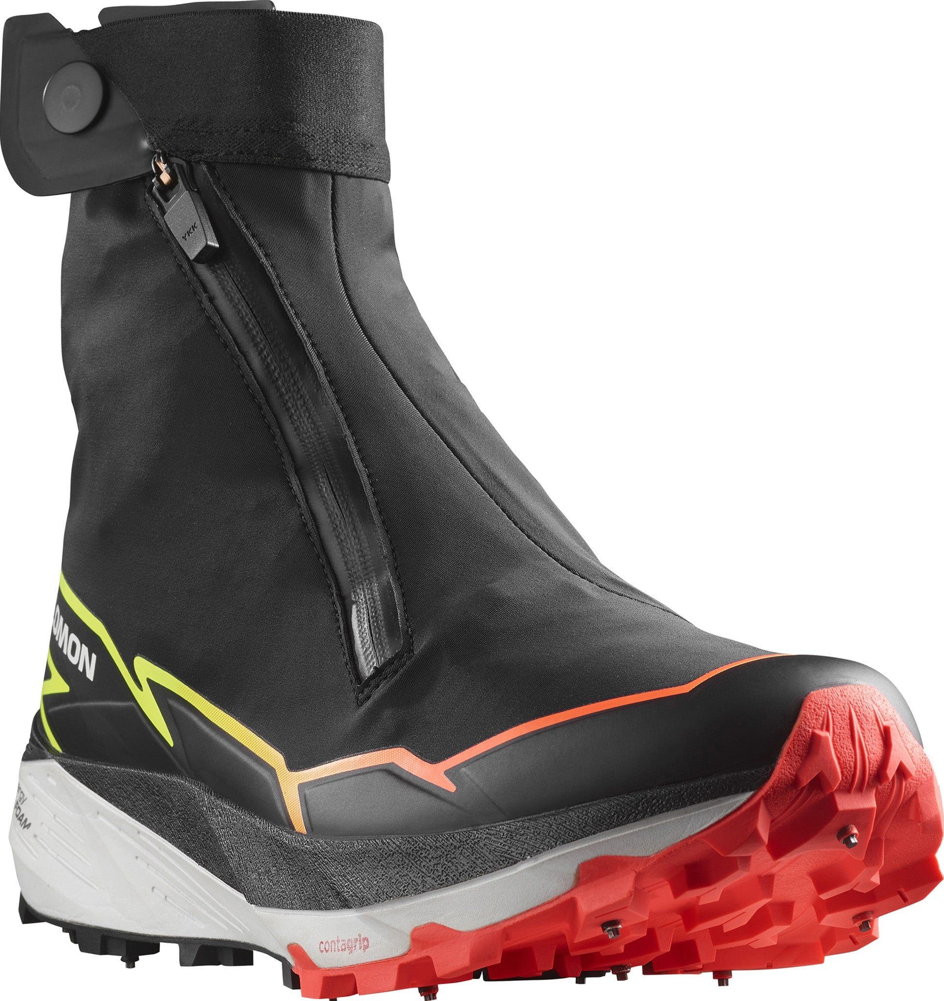Winter Cross Spike Shoe - Unisex|-|Chaussures Winter Cross Spike - Unisexe sold by Altitude Sports product image thumbnail 2