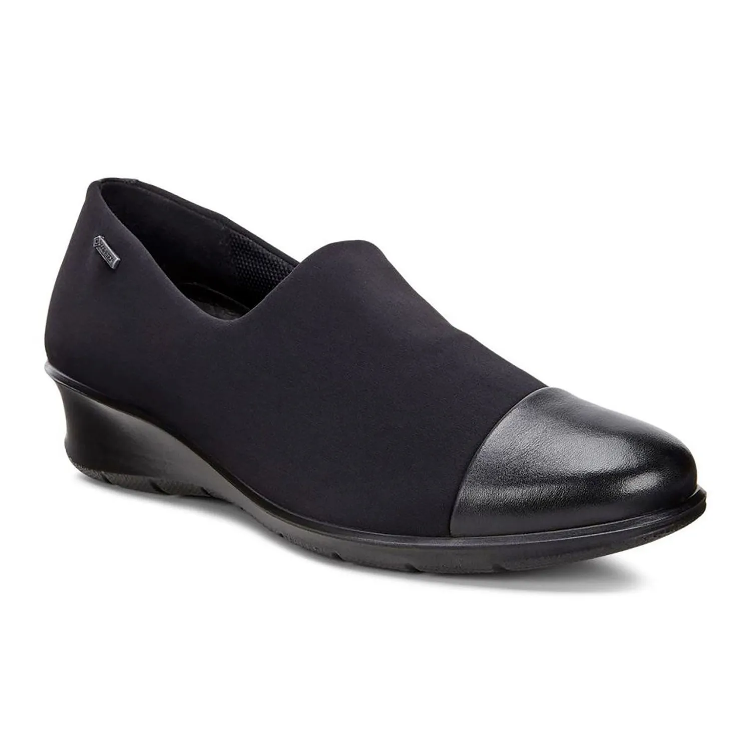 Women's Felicia GTX Slip-On|-|Chaussures Felicia GTX Femme sold by Altitude Sports