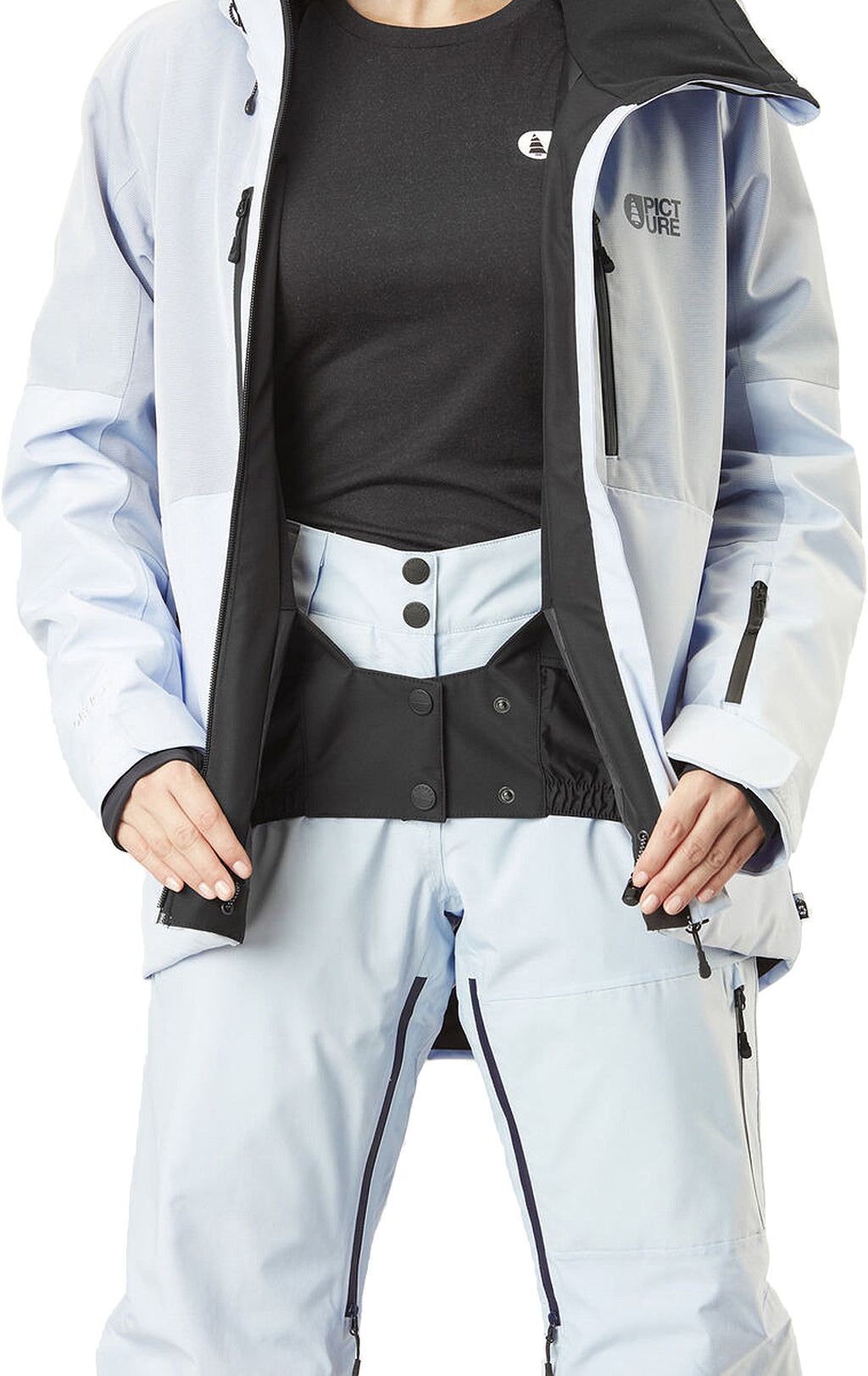 Sygna Jacket - Women's|-|Manteau Sygna - Femme sold by Altitude Sports product image thumbnail 4