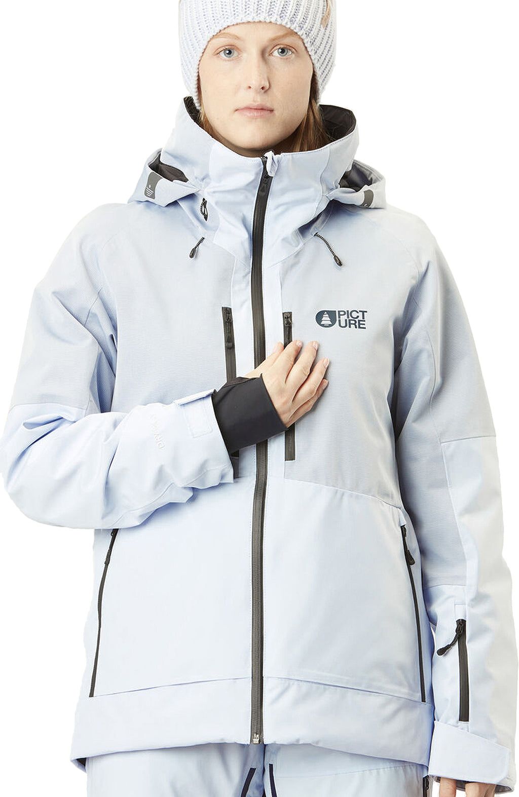 Sygna Jacket - Women's|-|Manteau Sygna - Femme sold by Altitude Sports product image thumbnail 5