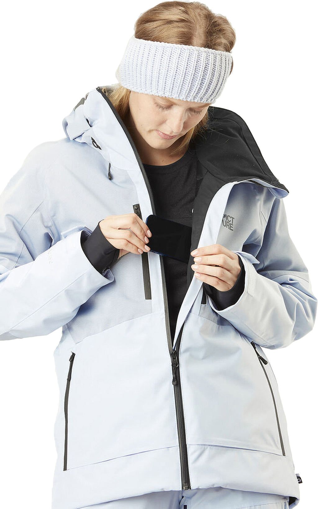 Sygna Jacket - Women's|-|Manteau Sygna - Femme sold by Altitude Sports product image thumbnail 3