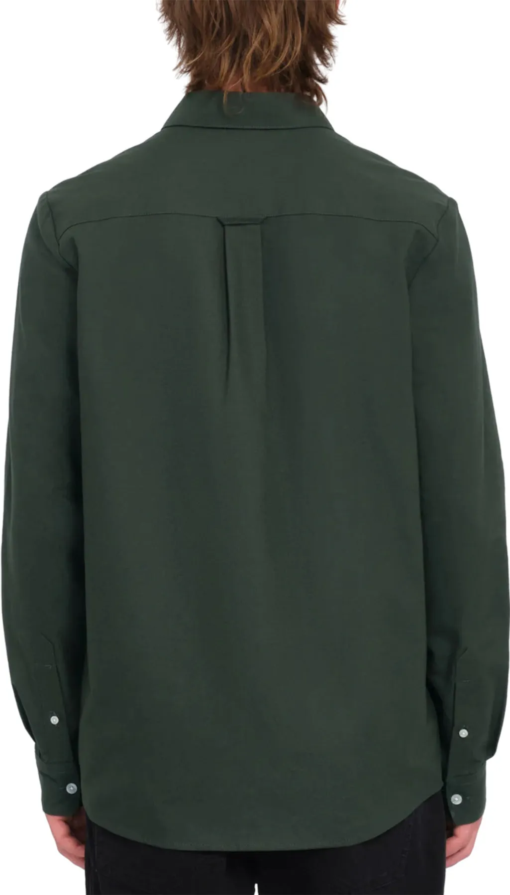 Veeco Oxford Long Sleeve Shirt - Men's|-|Chemise à manches longues Oxford Veeco - Homme sold by Altitude Sports product image thumbnail 2