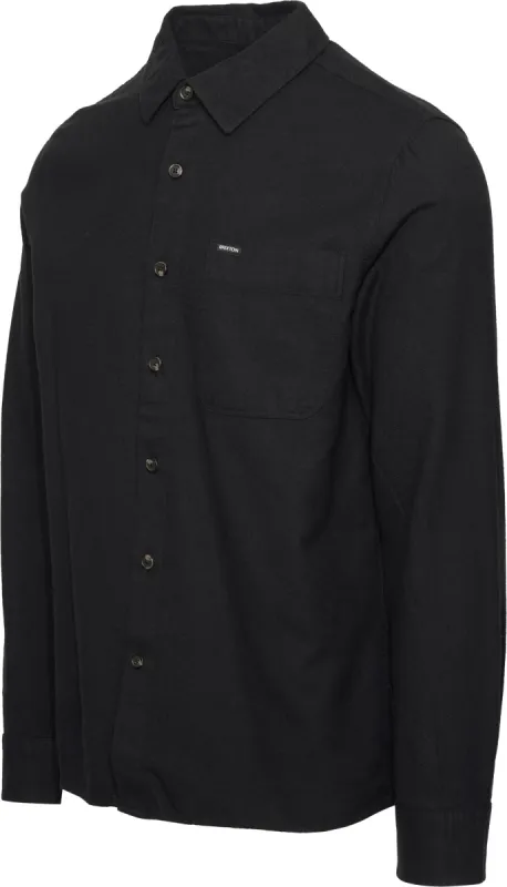 Veeco Oxford Long Sleeve Shirt - Men's|-|Chemise à manches longues Oxford Veeco - Homme sold by Altitude Sports