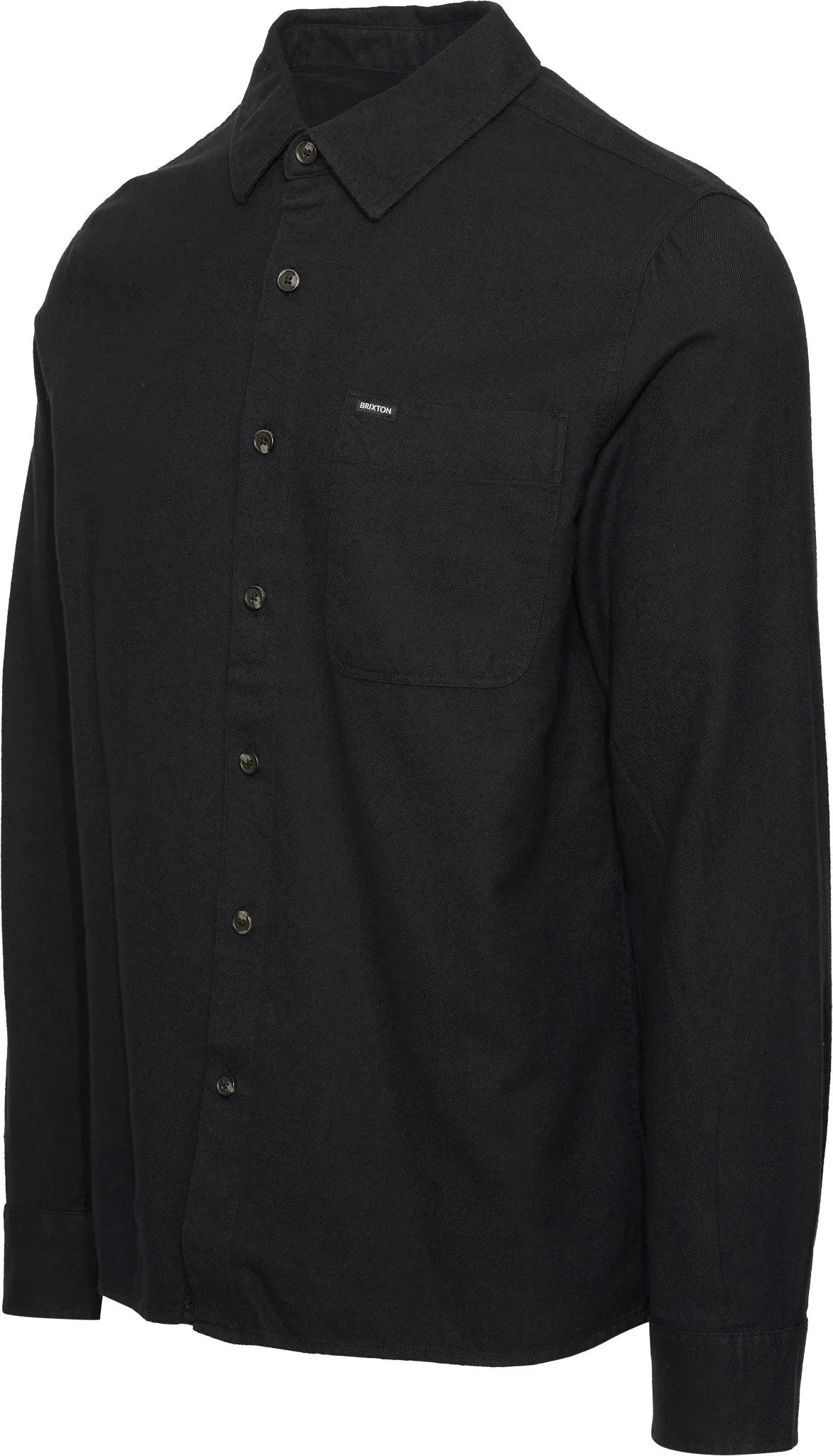 Veeco Oxford Long Sleeve Shirt - Men's|-|Chemise à manches longues Oxford Veeco - Homme sold by Altitude Sports