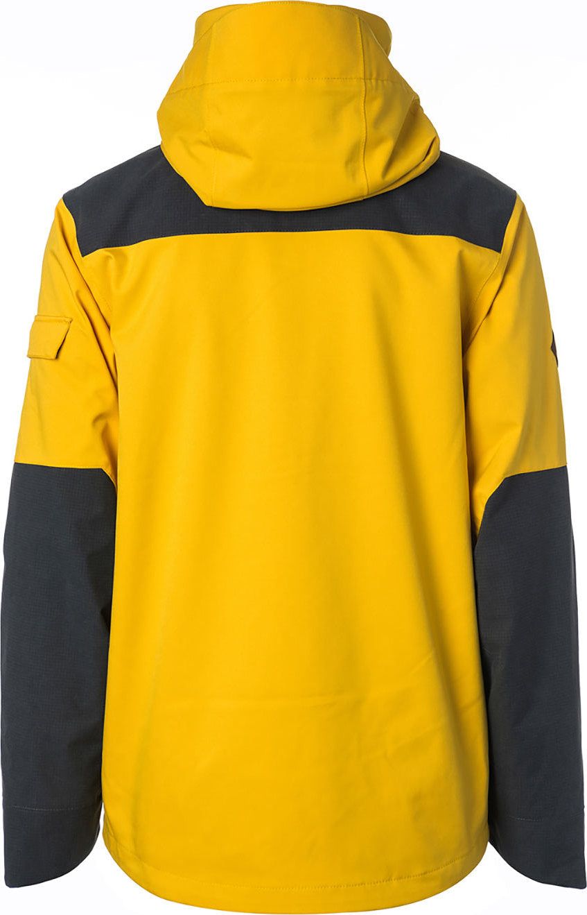 Pow Pow Jacket - Men's|-|Manteau léger Pow Wow - Homme sold by Altitude Sports product image thumbnail 2