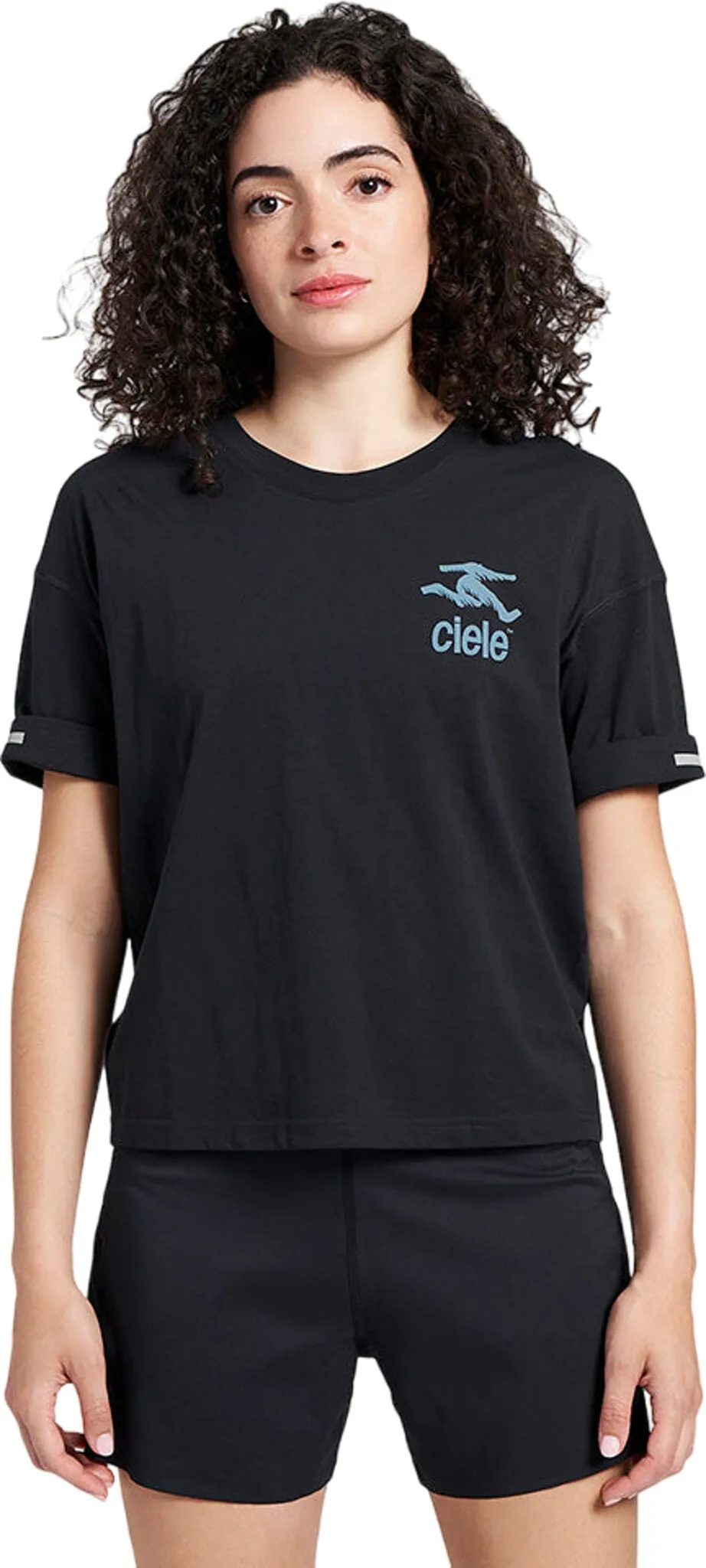 NSBT-Shirt - Solofire - Women's|-|T-shirt NSB - Solofire - Femme sold by Altitude Sports product image thumbnail 4