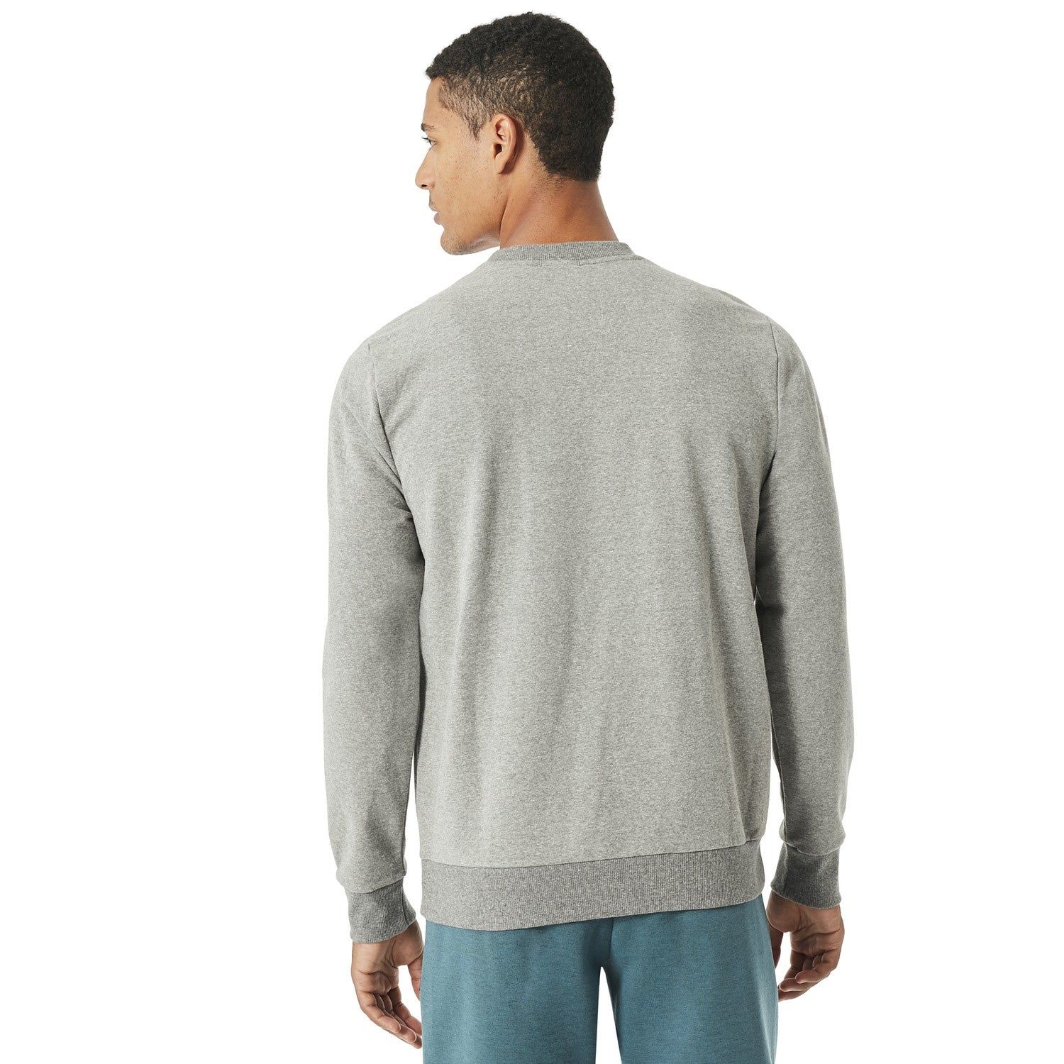 Men's Link Crew Fleece|-|Chandail col rond en molleton Link Homme sold by Altitude Sports product image thumbnail 5