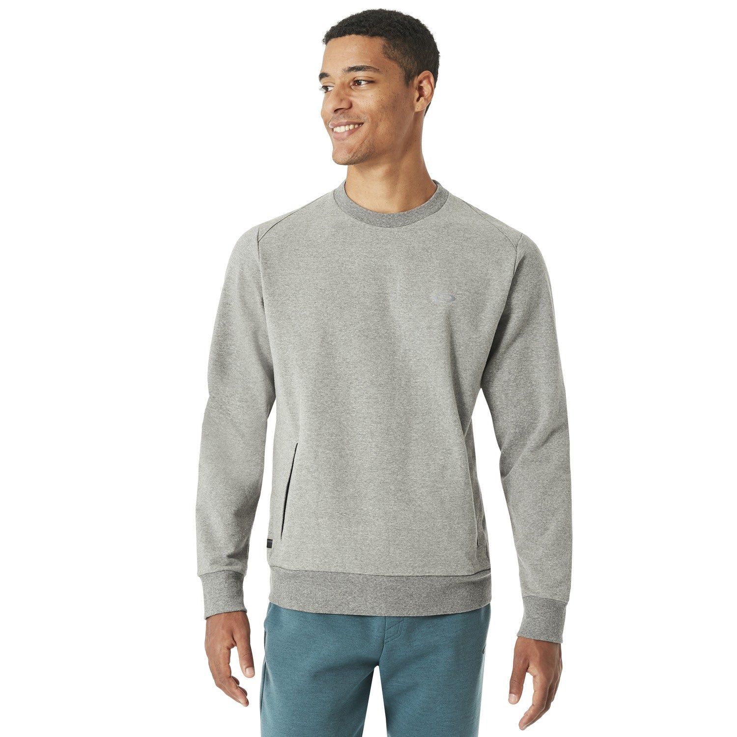 Men's Link Crew Fleece|-|Chandail col rond en molleton Link Homme sold by Altitude Sports product image thumbnail 3