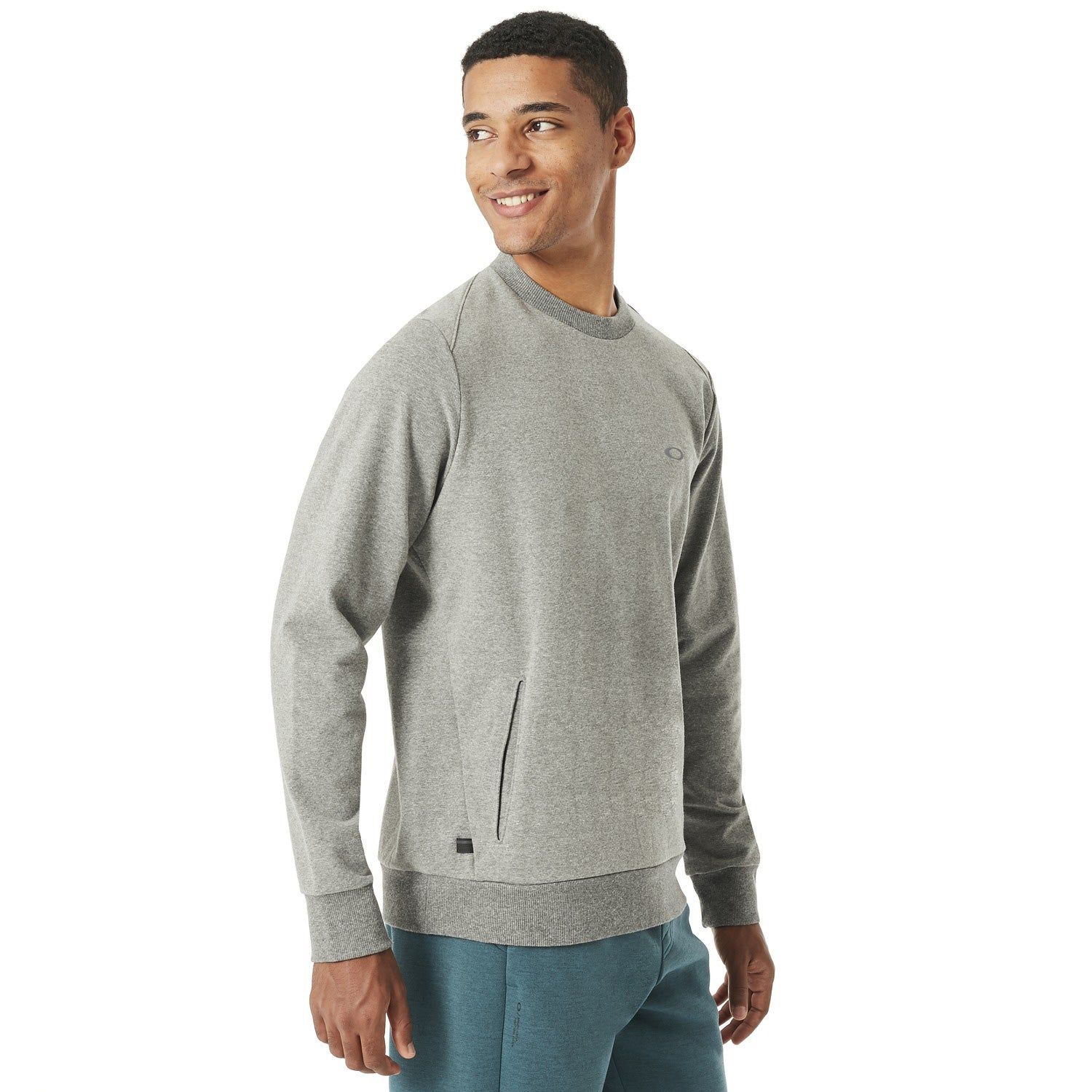 Men's Link Crew Fleece|-|Chandail col rond en molleton Link Homme sold by Altitude Sports product image thumbnail 4