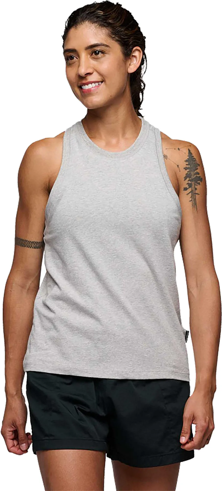 Project Muscle Tank - Women's|-|Camisole Project Muscle - Femme sold by Altitude Sports product image thumbnail 3