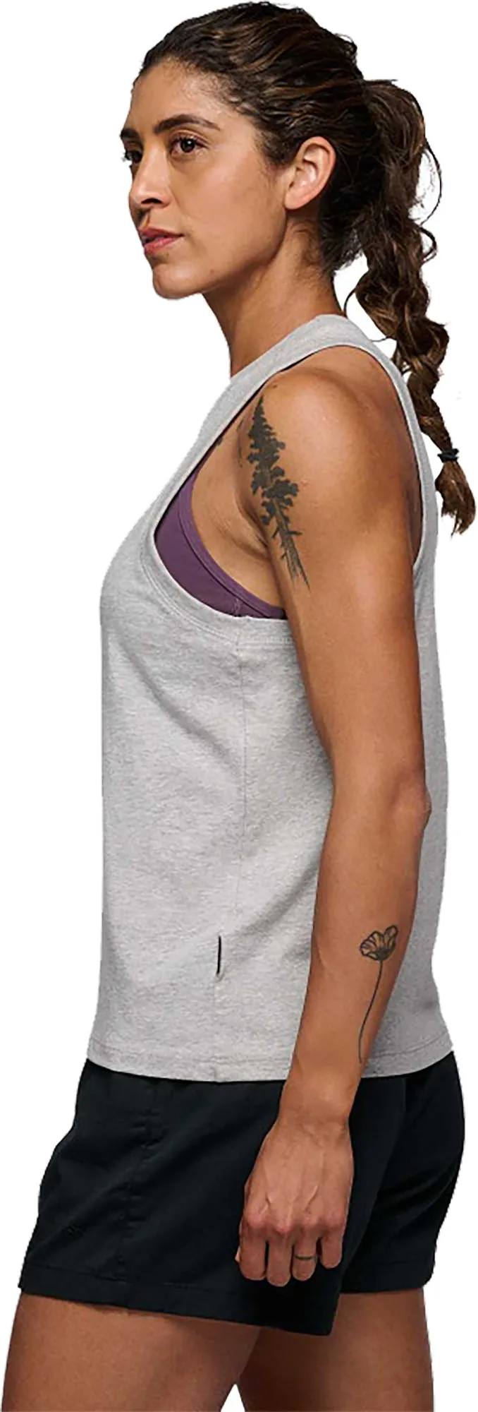 Project Muscle Tank - Women's|-|Camisole Project Muscle - Femme sold by Altitude Sports product image thumbnail 4