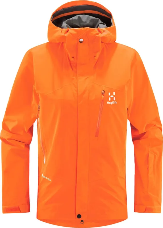Astral GTX Jacket - Women's|-|Manteau GTX Astral - Femme sold by Altitude Sports