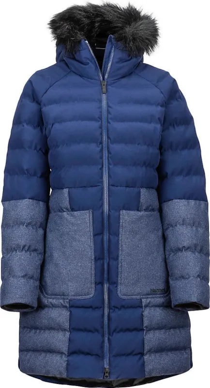 Margaret Featherless Jacket - Women's|-|Manteau Margaret Featherless - Femme made by Marmot