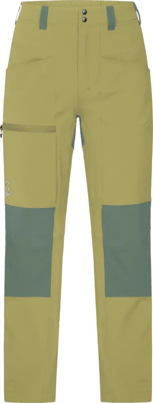 Mid Relaxed Pant - Women's|-|Pantalon mi-décontracté - Femme sold by Altitude Sports