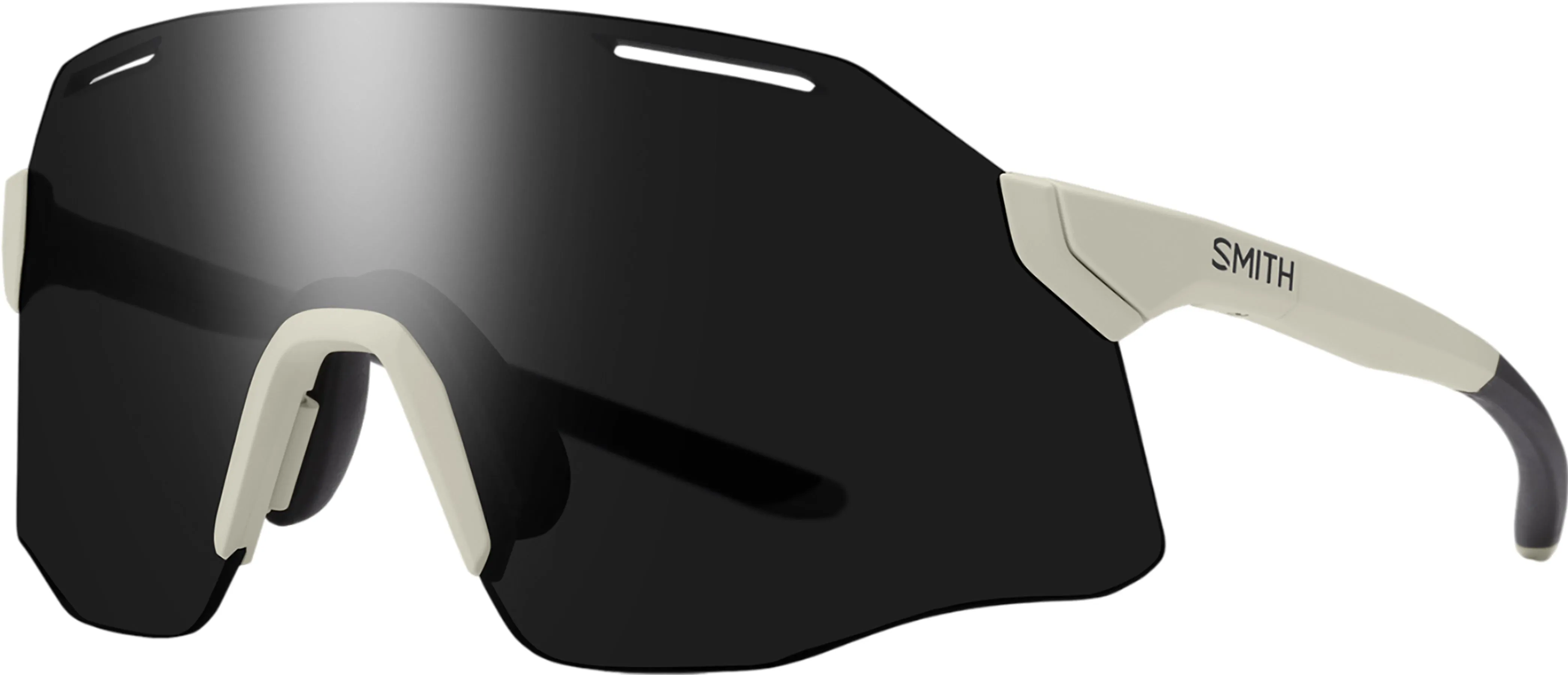 Vert PivLock Sunglasses - Matte Black - ChromaPop Black Lens - Unisex|-|Lunettes de soleil Vert PivLock - Matte Black - Verres ChromaPop Black - Unisexe sold by Altitude Sports product image thumbnail 4