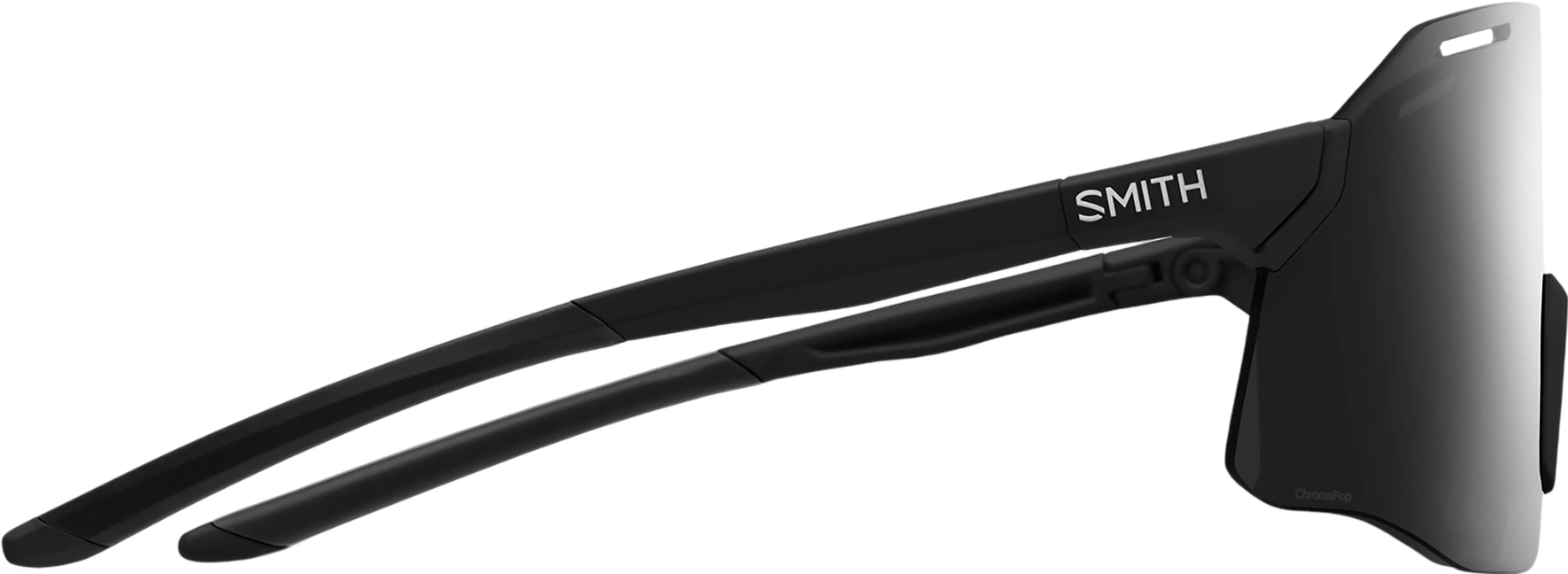 Vert PivLock Sunglasses - Matte Black - ChromaPop Black Lens - Unisex|-|Lunettes de soleil Vert PivLock - Matte Black - Verres ChromaPop Black - Unisexe sold by Altitude Sports product image thumbnail 3