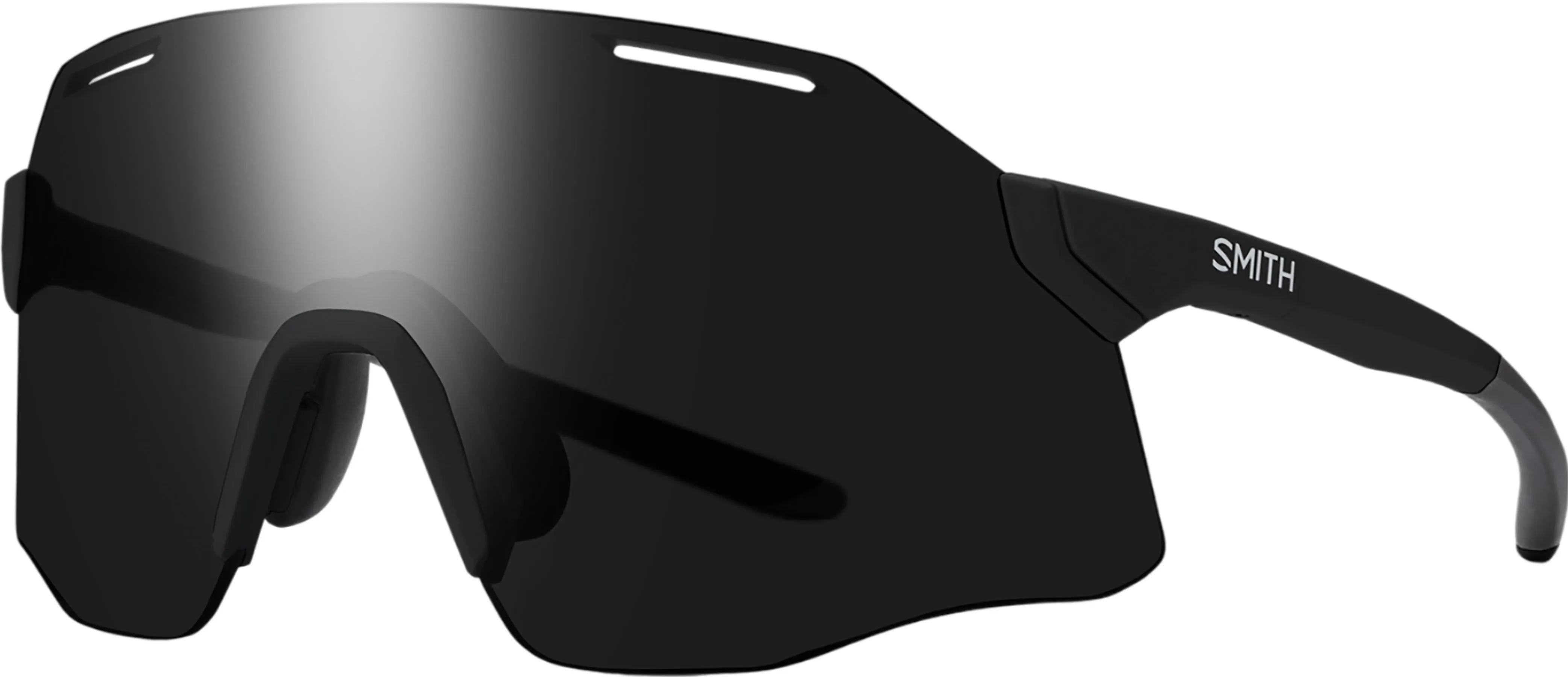 Vert PivLock Sunglasses - Matte Black - ChromaPop Black Lens - Unisex|-|Lunettes de soleil Vert PivLock - Matte Black - Verres ChromaPop Black - Unisexe sold by Altitude Sports