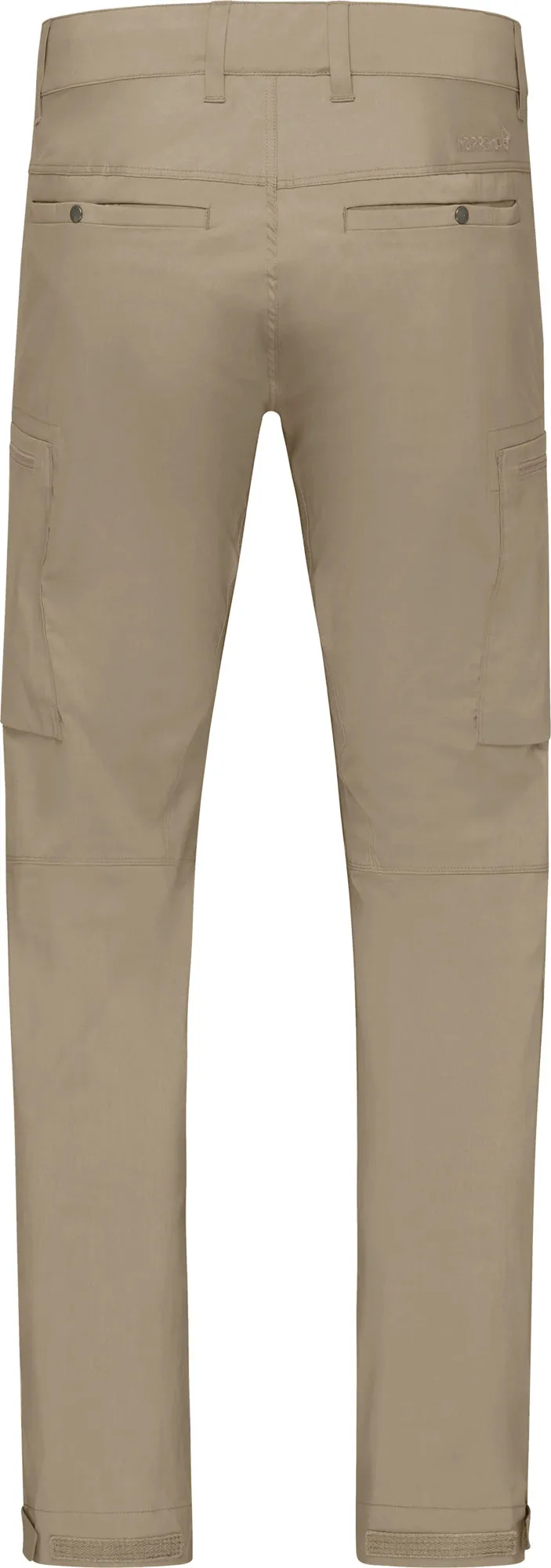 Femund Light Cotton Pant - Men's|-|Pantalon en coton léger Femund - Homme sold by Altitude Sports product image thumbnail 2