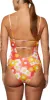 Anne One-Piece Swimsuit - Women's|-|Anne Maillot Une Pièce - Femme sold by Altitude Sports