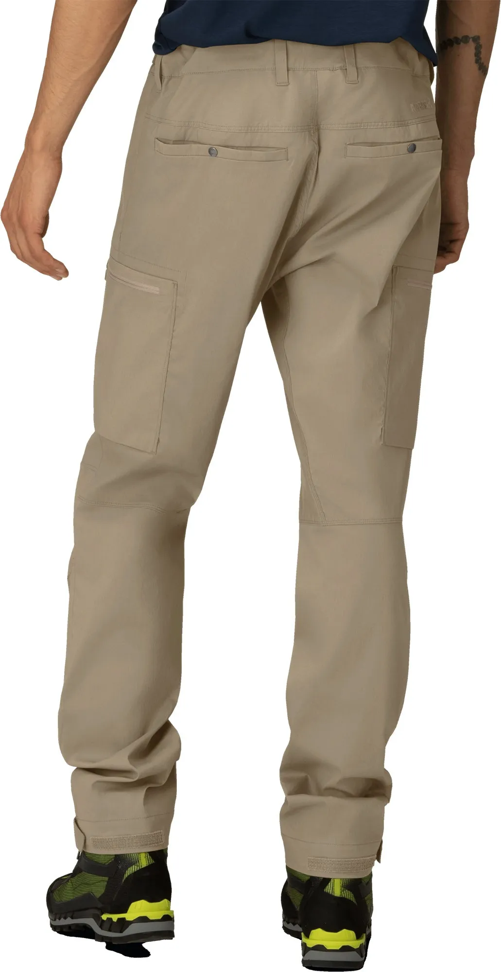 Femund Light Cotton Pant - Men's|-|Pantalon en coton léger Femund - Homme sold by Altitude Sports product image thumbnail 3