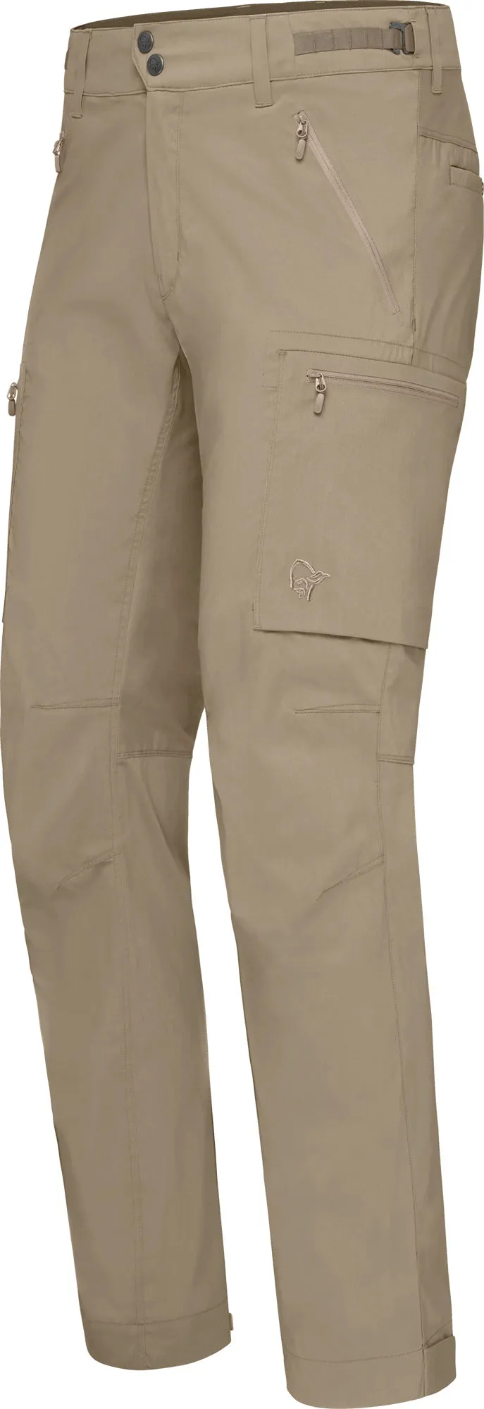 Femund Light Cotton Pant - Men's|-|Pantalon en coton léger Femund - Homme sold by Altitude Sports product image thumbnail 5
