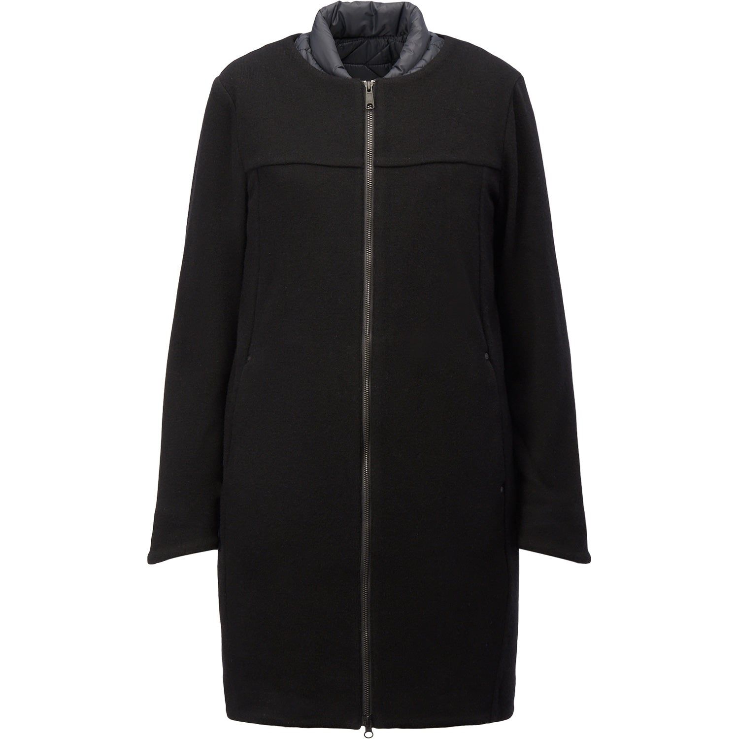 Insulated 3 In 1 Coat - Women's|-|Manteau isolé 3 in 1 Femme sold by Altitude Sports