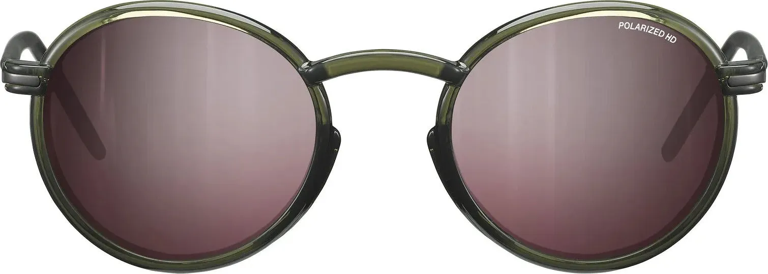 Around Sunglasses - Unisex|-|Lunettes de soleil Around - Unisexe sold by Altitude Sports product image thumbnail 2
