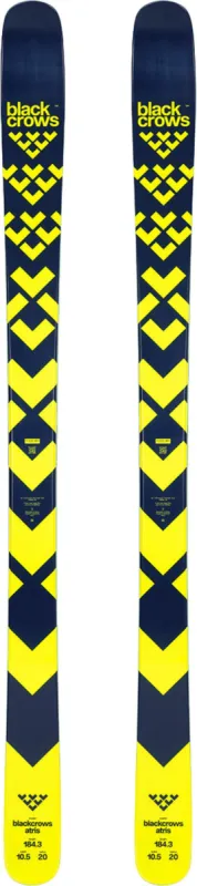Atris Skis - Men's|-|Skis Atris - Homme made by Altitude Sports