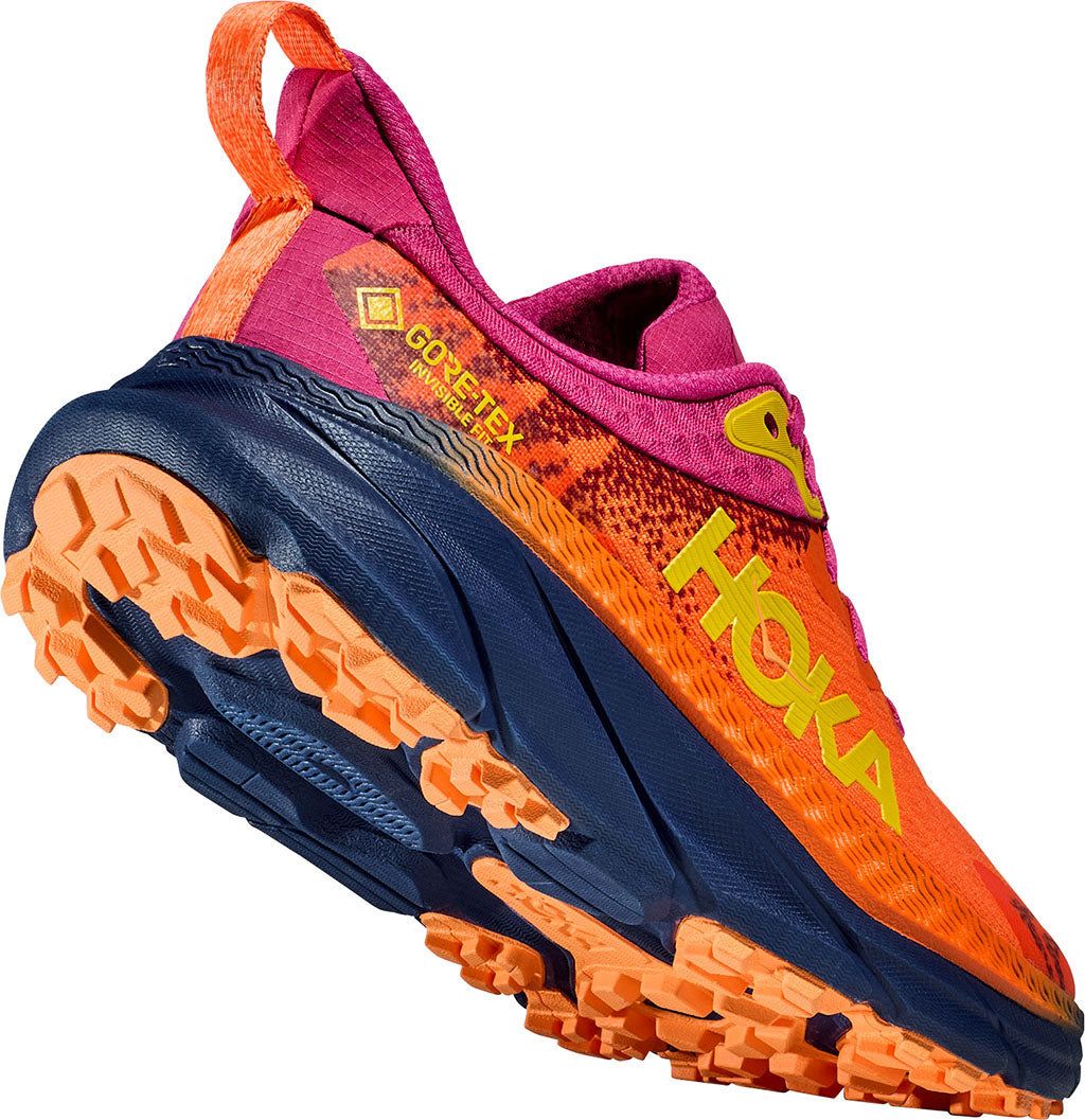 Challenger Atr 7 Gtx Shoe - Women's|-|Chaussure Atr 7 Gtx Challenger - Femme sold by Altitude Sports product image thumbnail 4