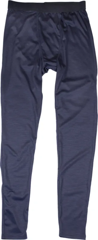Premium Merino Striped Leggings - Men's|-|Legging rayé en mérinos Premium - Homme sold by Altitude Sports
