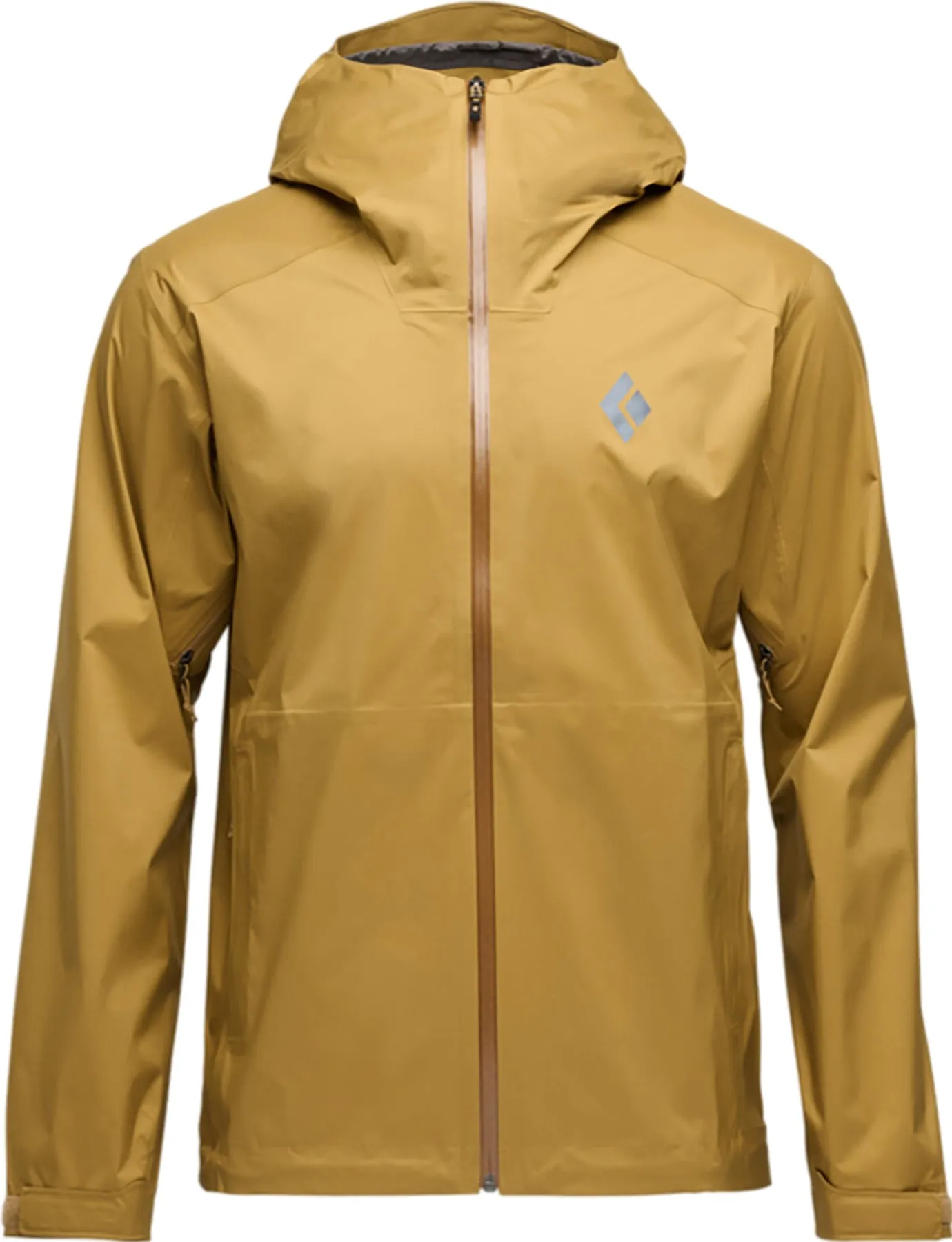 Fineline Stretch Shell Jacket - Men's|-|Manteau coquille extensible Fineline - Homme sold by Altitude Sports product image thumbnail 2