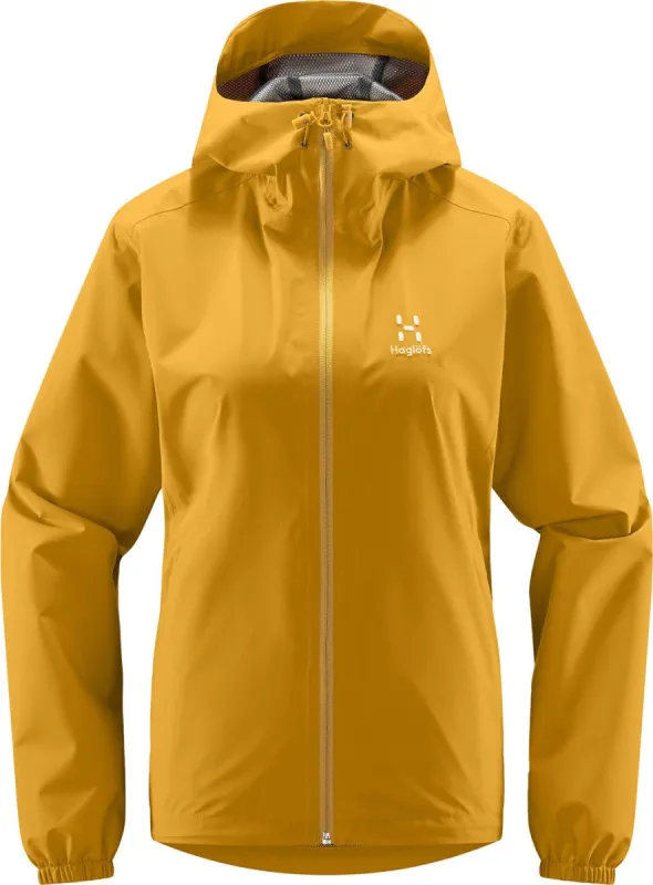 Buteo Jacket - Women's|-|Manteau Buteo - Femme made by Altitude Sports