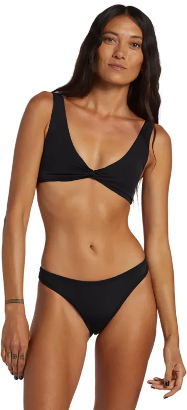 A/Div Twisted Tank Bikini Top - Women's|-|Haut de bikini à devant torsadé A/Div - Femme made by Billabong