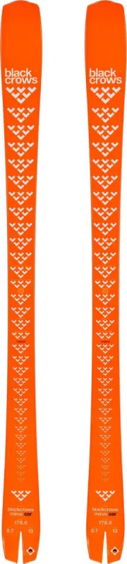 Mirus Cor Skis - Men's|-|Skis Mirus Cor - Homme made by Altitude Sports