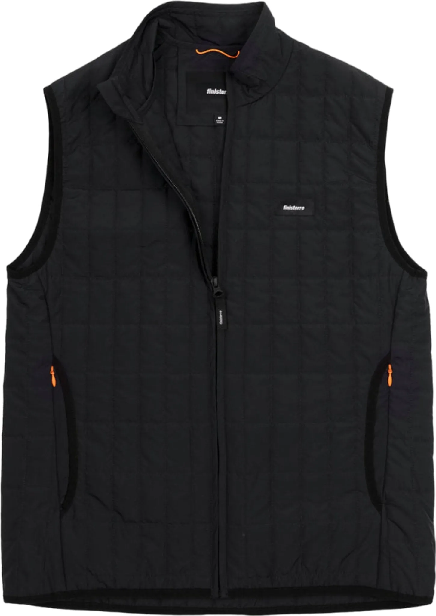Firecrest Gilet - Men's|-|Veste Firecrest - Homme sold by Altitude Sports