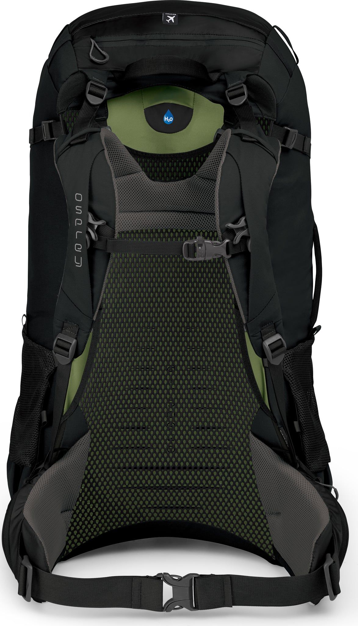 Farpoint Trek Backpack 55L - Men's|-|Sac à dos Trek Farpoint 55L - Homme sold by Altitude Sports product image thumbnail 3