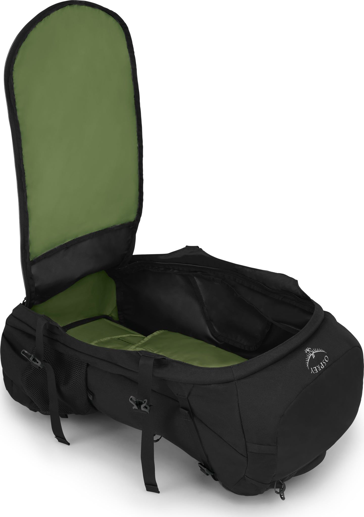 Farpoint Trek Backpack 55L - Men's|-|Sac à dos Trek Farpoint 55L - Homme sold by Altitude Sports product image thumbnail 4