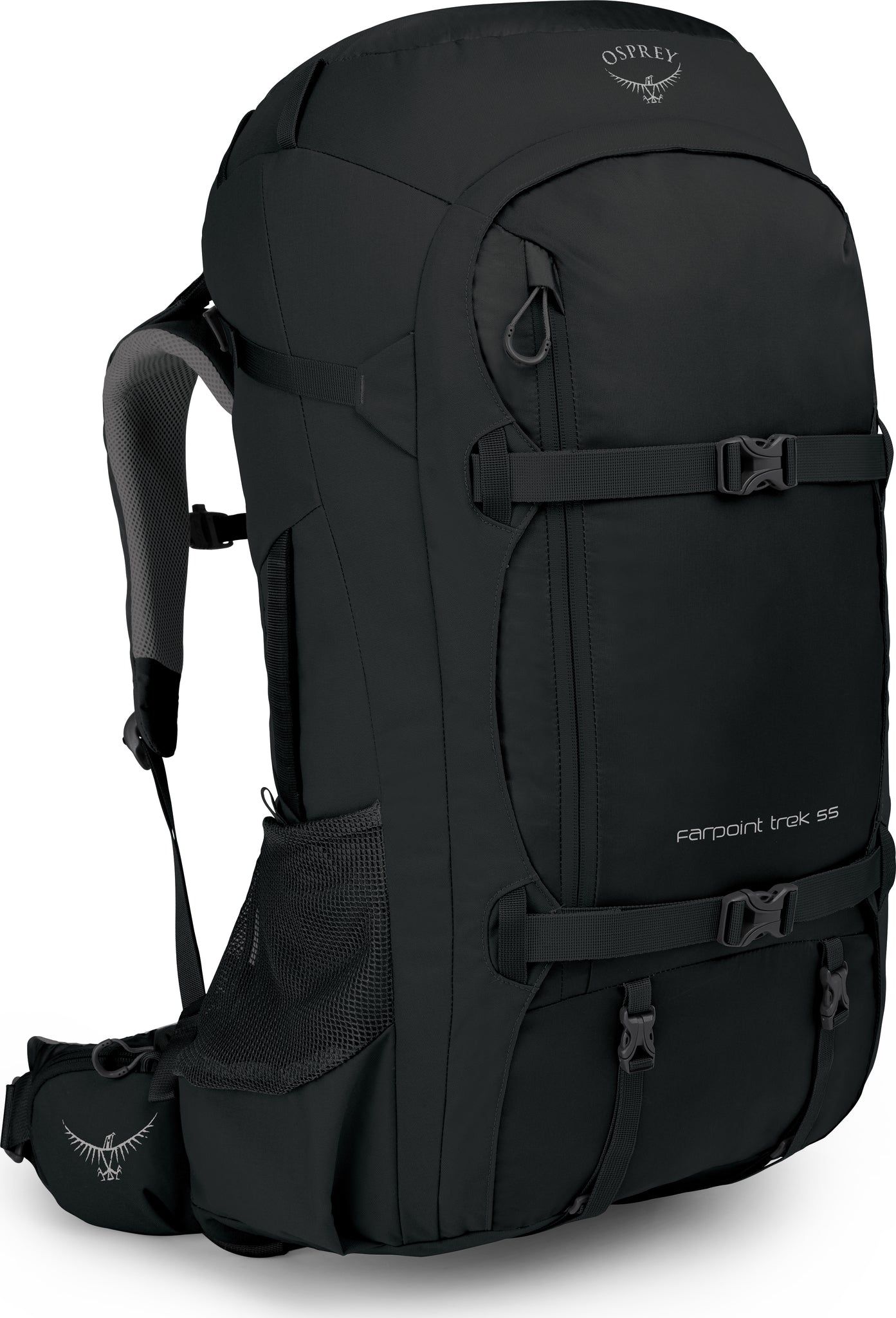 Farpoint Trek Backpack 55L - Men's|-|Sac à dos Trek Farpoint 55L - Homme sold by Altitude Sports