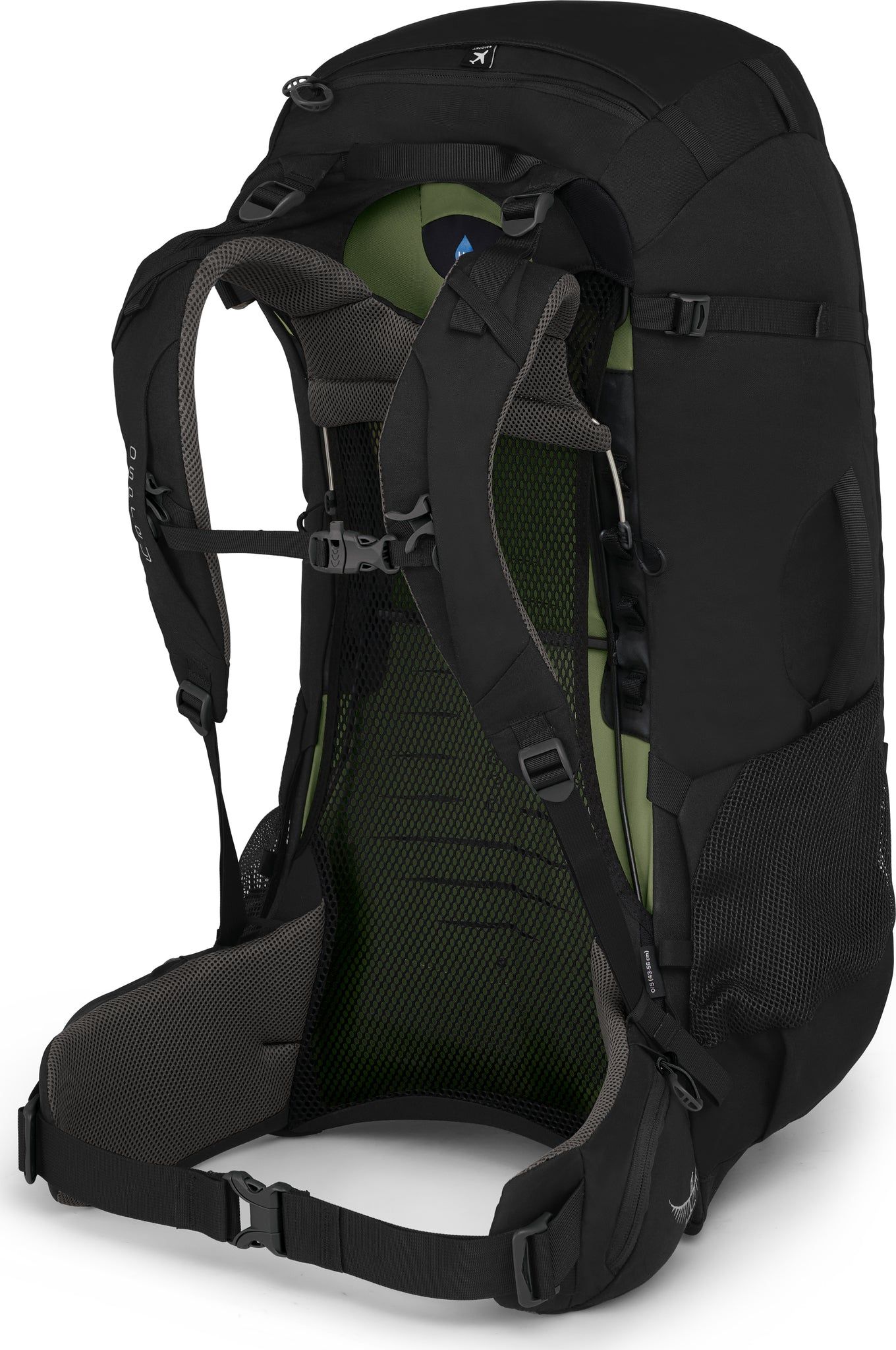 Farpoint Trek Backpack 55L - Men's|-|Sac à dos Trek Farpoint 55L - Homme sold by Altitude Sports product image thumbnail 5