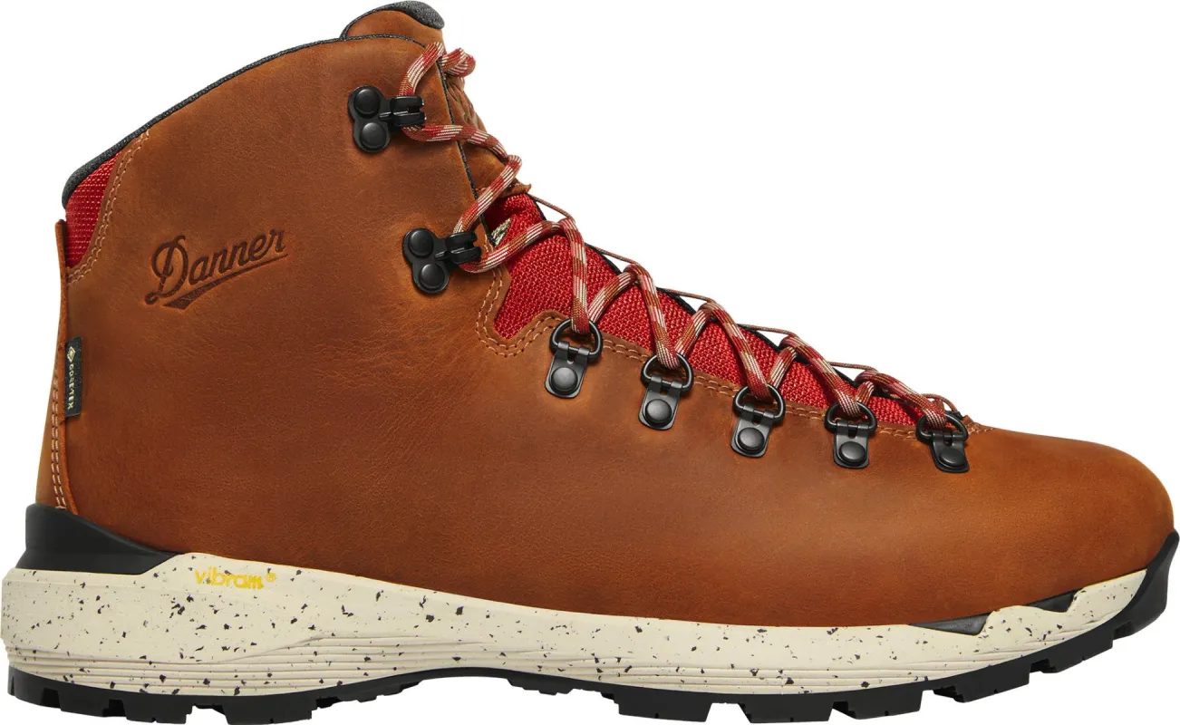 Mountain 600 Evo GTX Boots 4.5 in - Men's|-|Bottes Mountain 600 Evo GTX 4,5 po - Homme sold by Altitude Sports