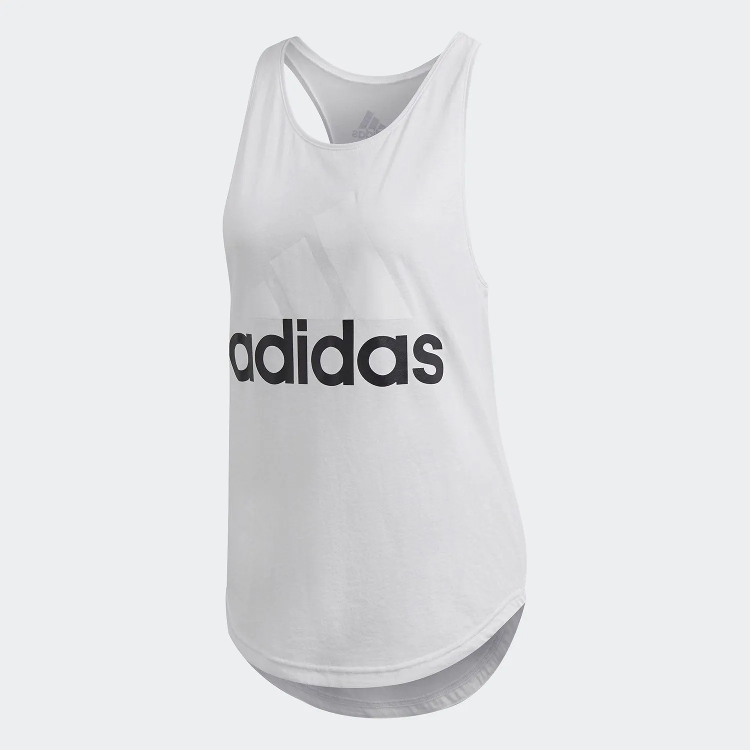 Women's Essentials Linear Loose Tank Top|-|Camisole Essentials Linear Loose Femme sold by Altitude Sports product image thumbnail 3