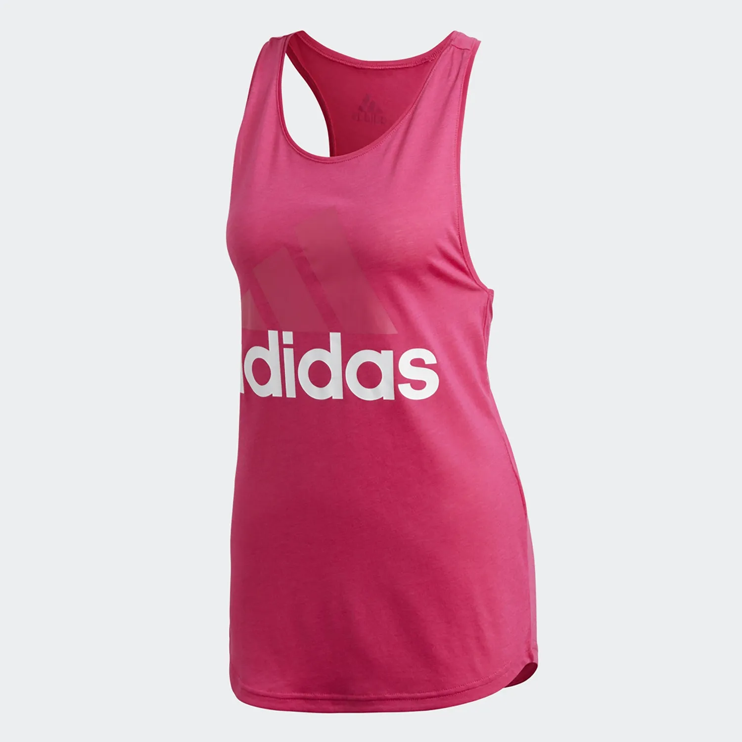 Women's Essentials Linear Loose Tank Top|-|Camisole Essentials Linear Loose Femme sold by Altitude Sports