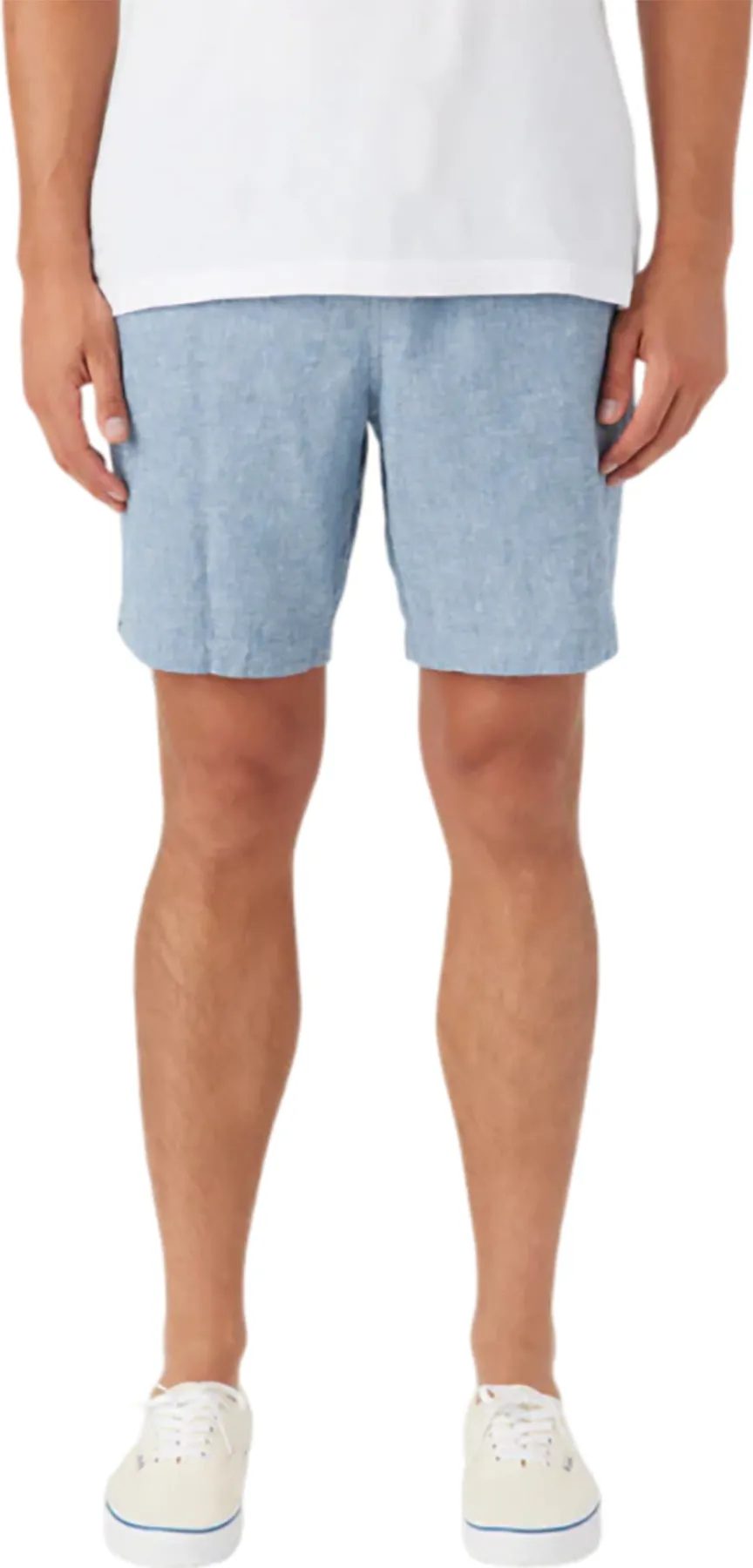 Low Key Solid Short - Men's|-|Short Low Key Solid - Homme sold by Altitude Sports product image thumbnail 5