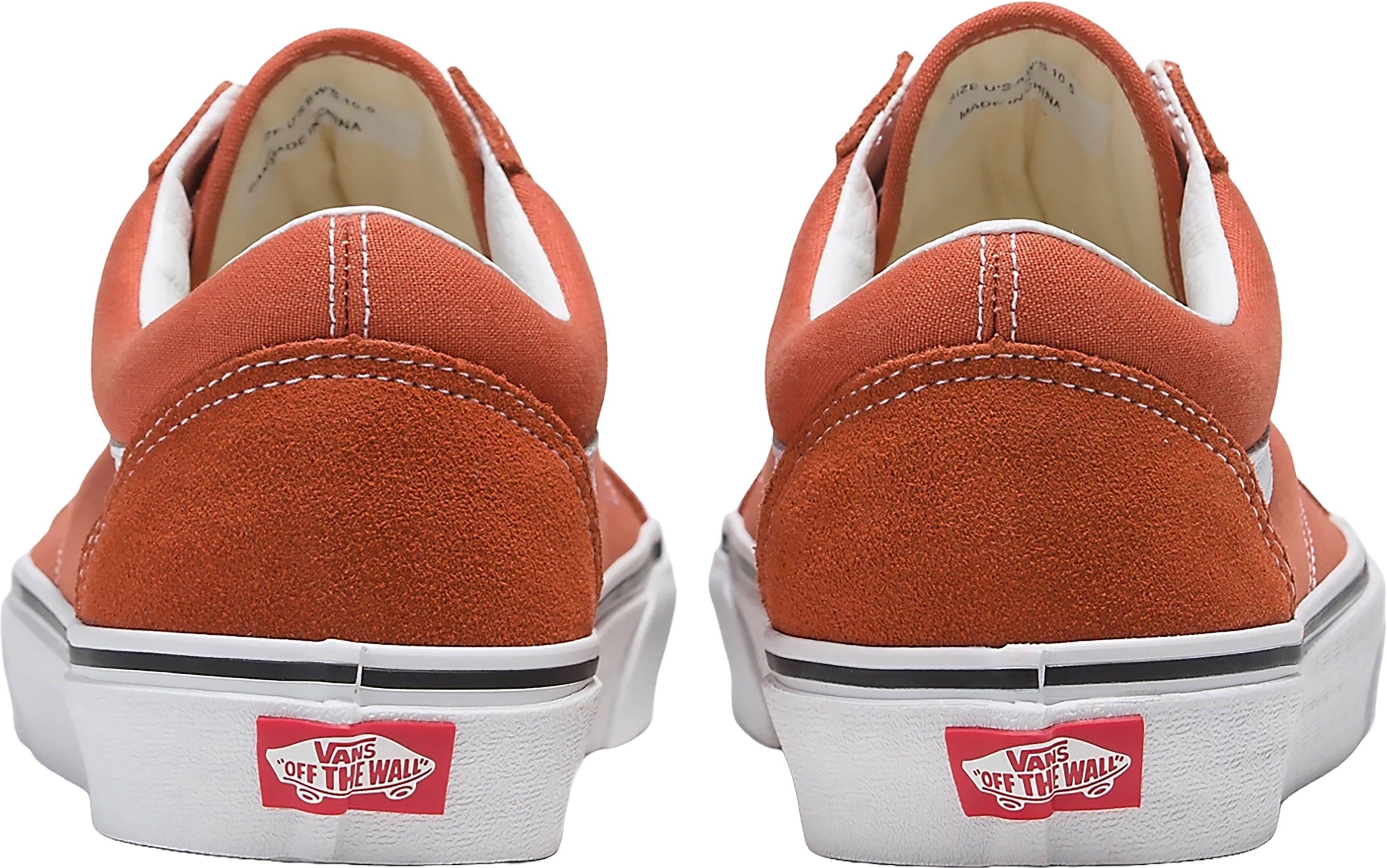 Old Skool Shoes - Men's|-|Chaussures Old Skool - Hommes sold by Altitude Sports product image thumbnail 3